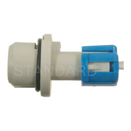 Standard Ignition Multi-Function Socket - S-1724